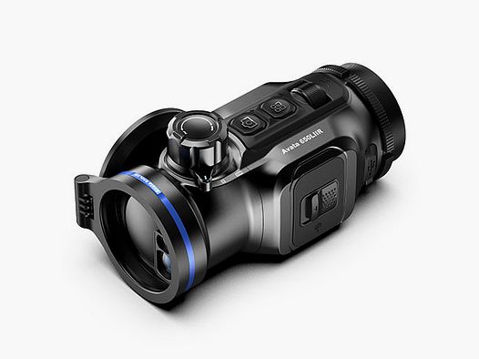 Avata 650LIIR – Lunette thermique avec LRF