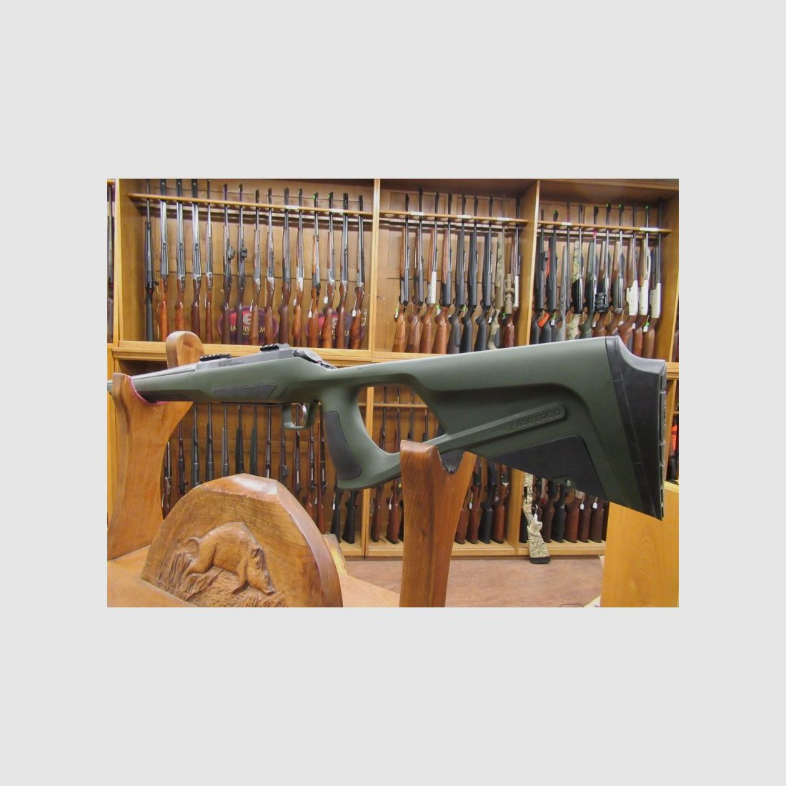 CZ 600 ERGO, Bild 4 von 5
