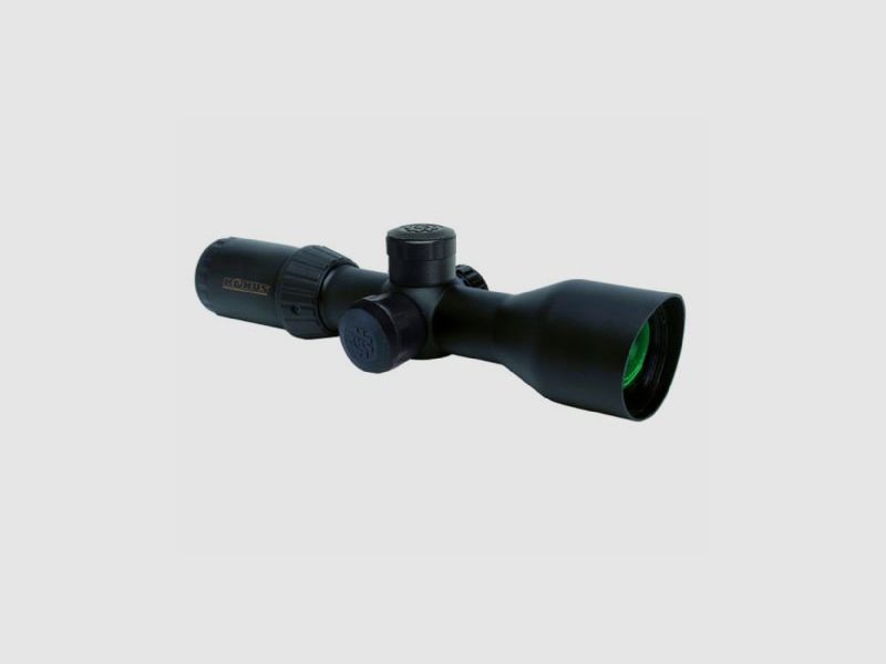 Konus Richtkijker Konuspro T30 3-12×44 inclusief montage