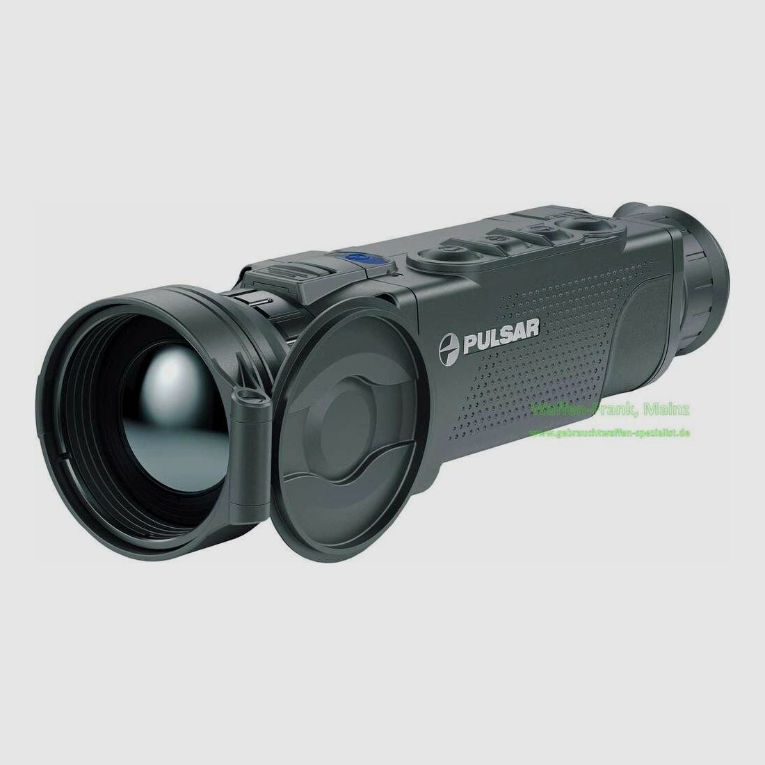 Pulsar	 Mod.Helion 2XQ38F inkl. IPS7