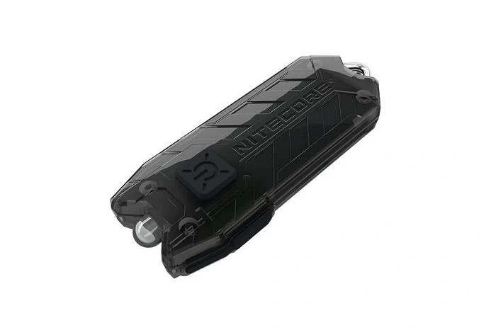 Nitecore TUBE V2.0 Black Taschenlampe 55 Lumen (LAT/NITECORE TUBE V2.0 BLACK)