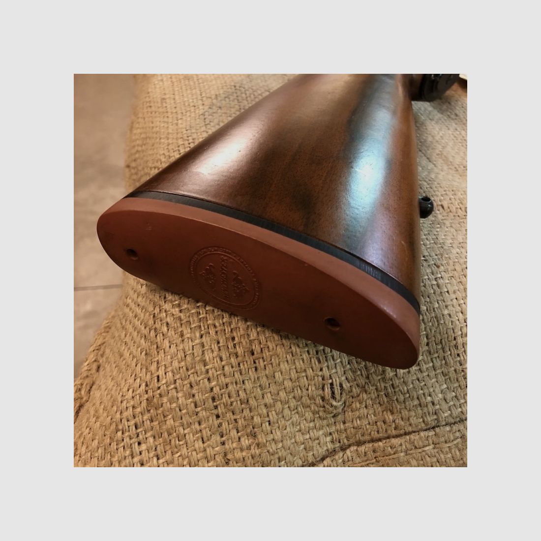 Winchester Mod 70 Classic Featherweight, Bild 7 von 7