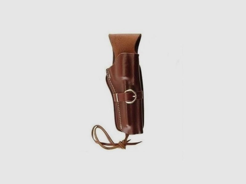 Holster Cheyenne 4" RH S&W K/L