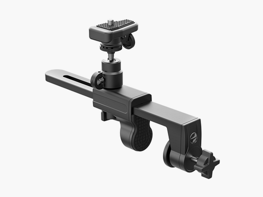 Pulsar C-Clamp Mount