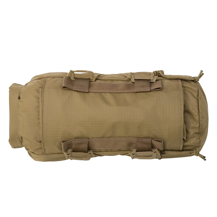 Bolsa HELIKON FOXHOLE - Nylon - Coyote -, imagen 11 de 18