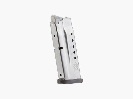 Metallmagazin Smith & Wesson M&P Shield 7R – 9mm.