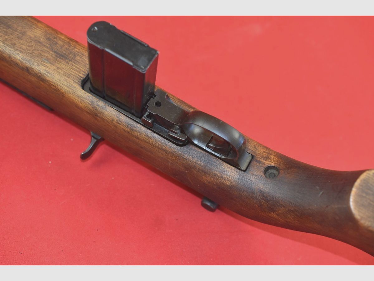 #8240 KARABINEK M1 CARBINE - Saginaw, kal. 30 Carbine, zdjęcie 11 z 29