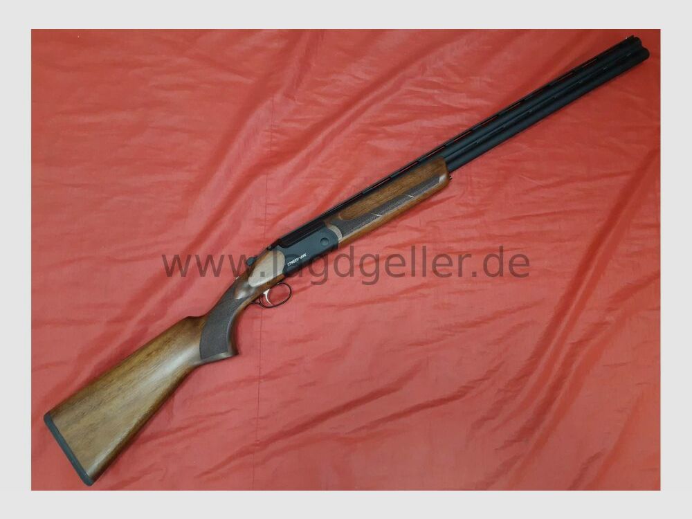 DERYA MR-100 12/76