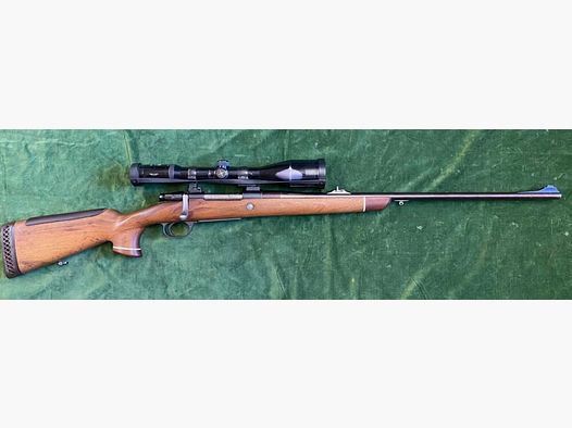 Mauser Mod. 98 (Handspanner)