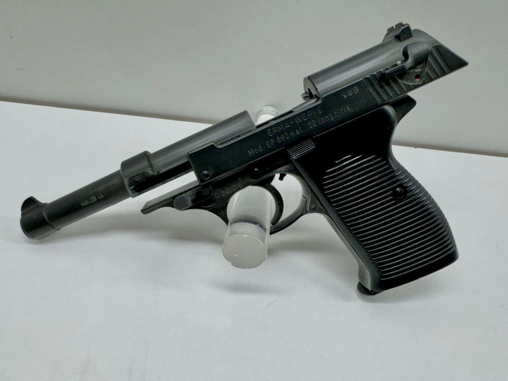 ERMA EP882 - Waffen Friedrichs