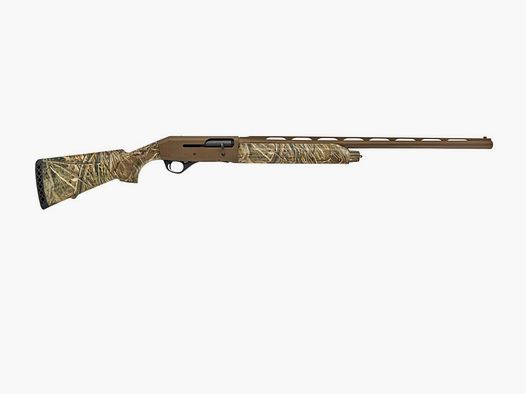 Stoeger	 M3000 Max5 Burnt Bronze Realtree Camo 12/76 Cerakote Selbstladeflinte