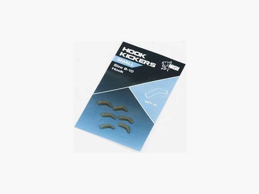 Nash Hook Kickers Small