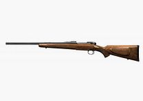 Mauser M12 Pure, MP Laufgewinde M15x1 Handspannung, cal. 30-06 Springfield Repetierbüchse