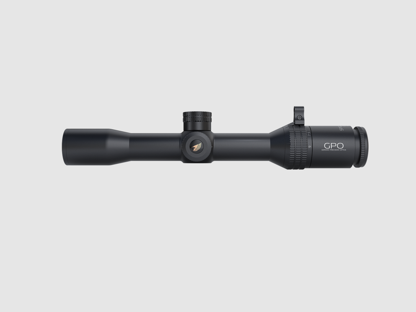 GPO Spectra 6x 1.5–9x44i, image 3 of 3