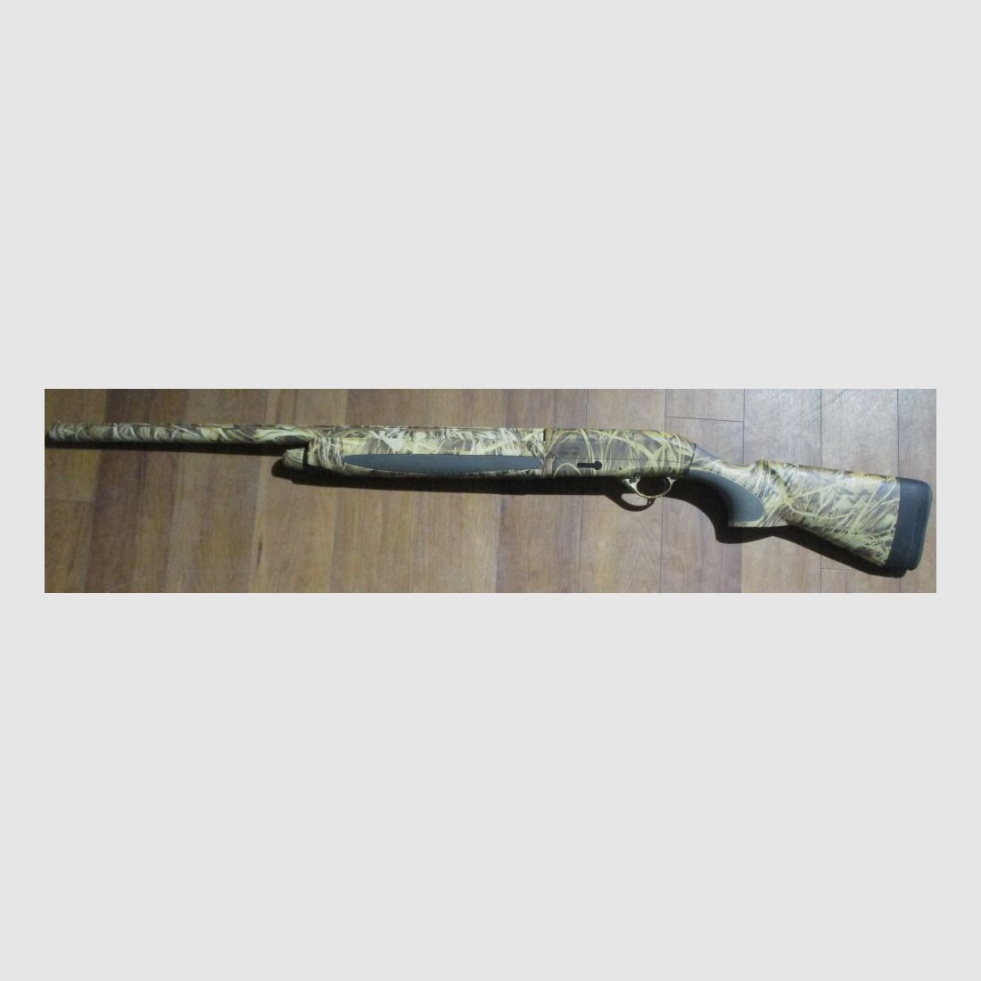 Beretta AL 391 Urika 2