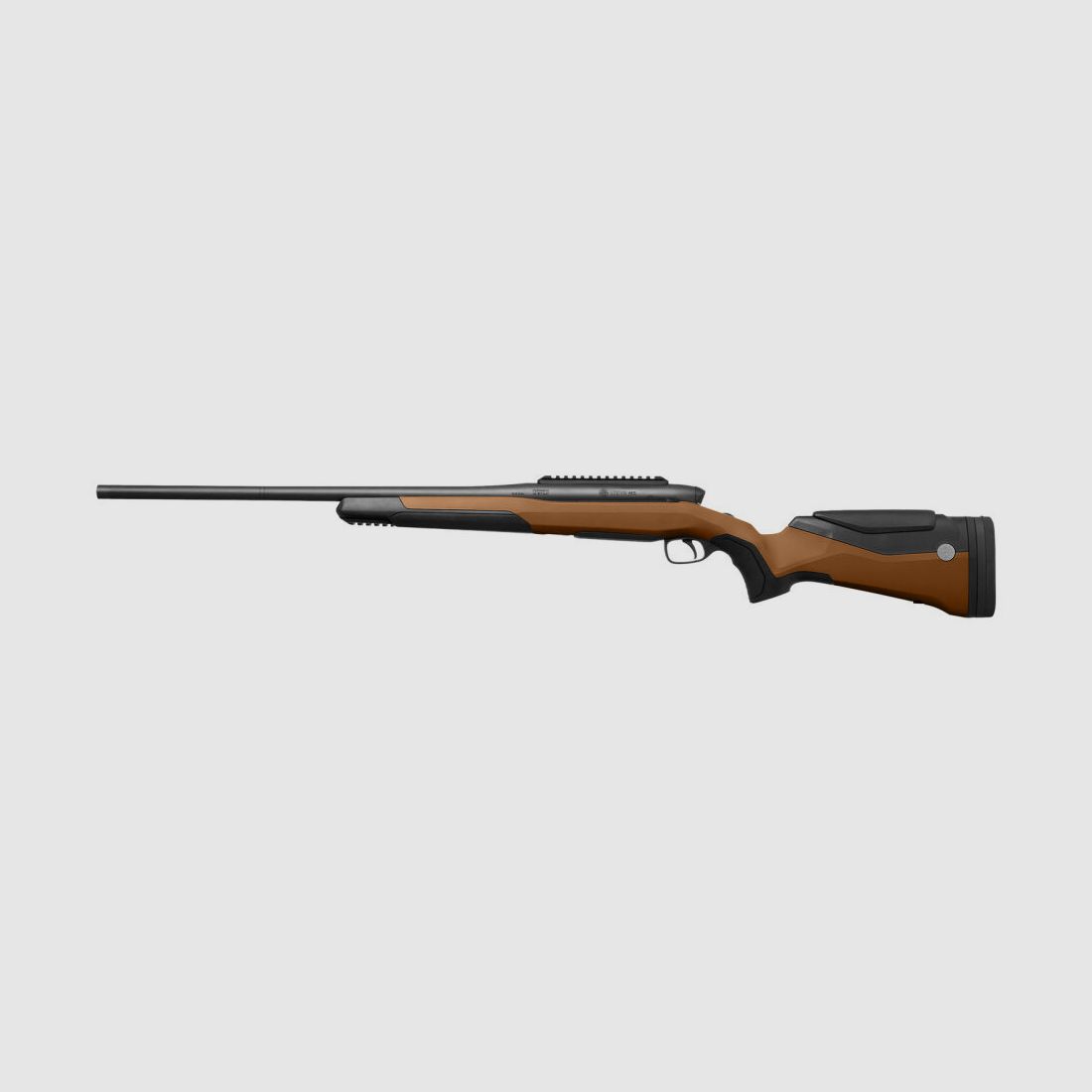STEYR MS Wild coyote Repetierer