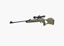 Gamo Luftgewehr G-Magnum 1250 Jungle Kal.5,5mm | 45 Joule