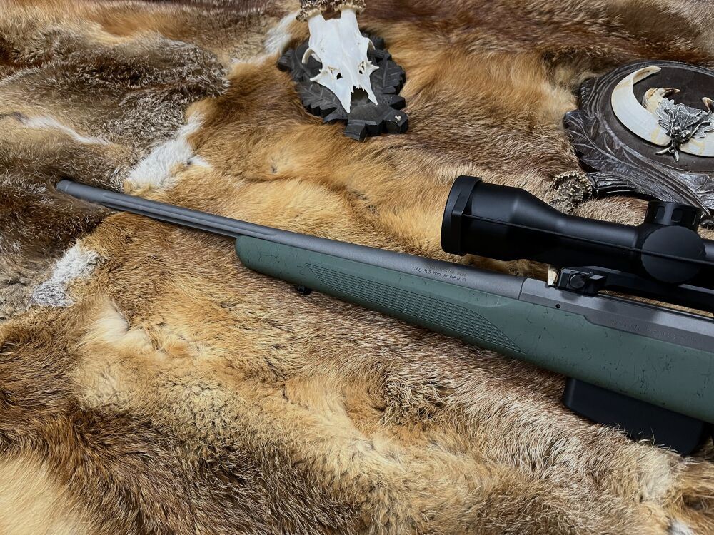 Tikka T3