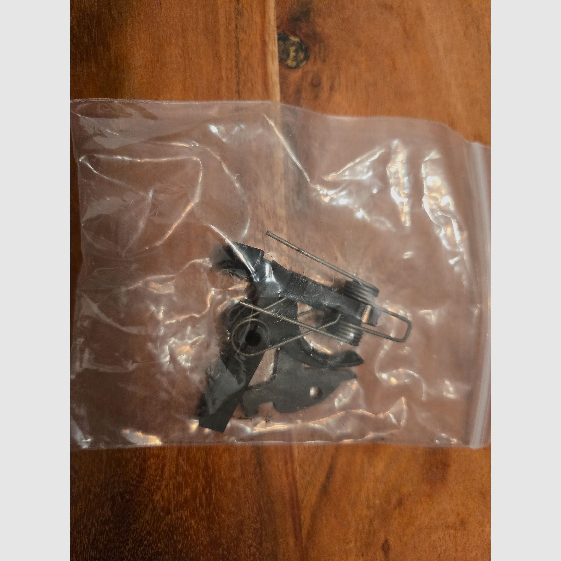 Disparador estándar DPMS AR 15