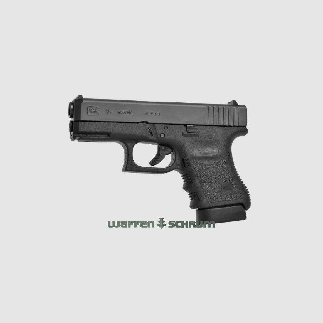 Glock 36
