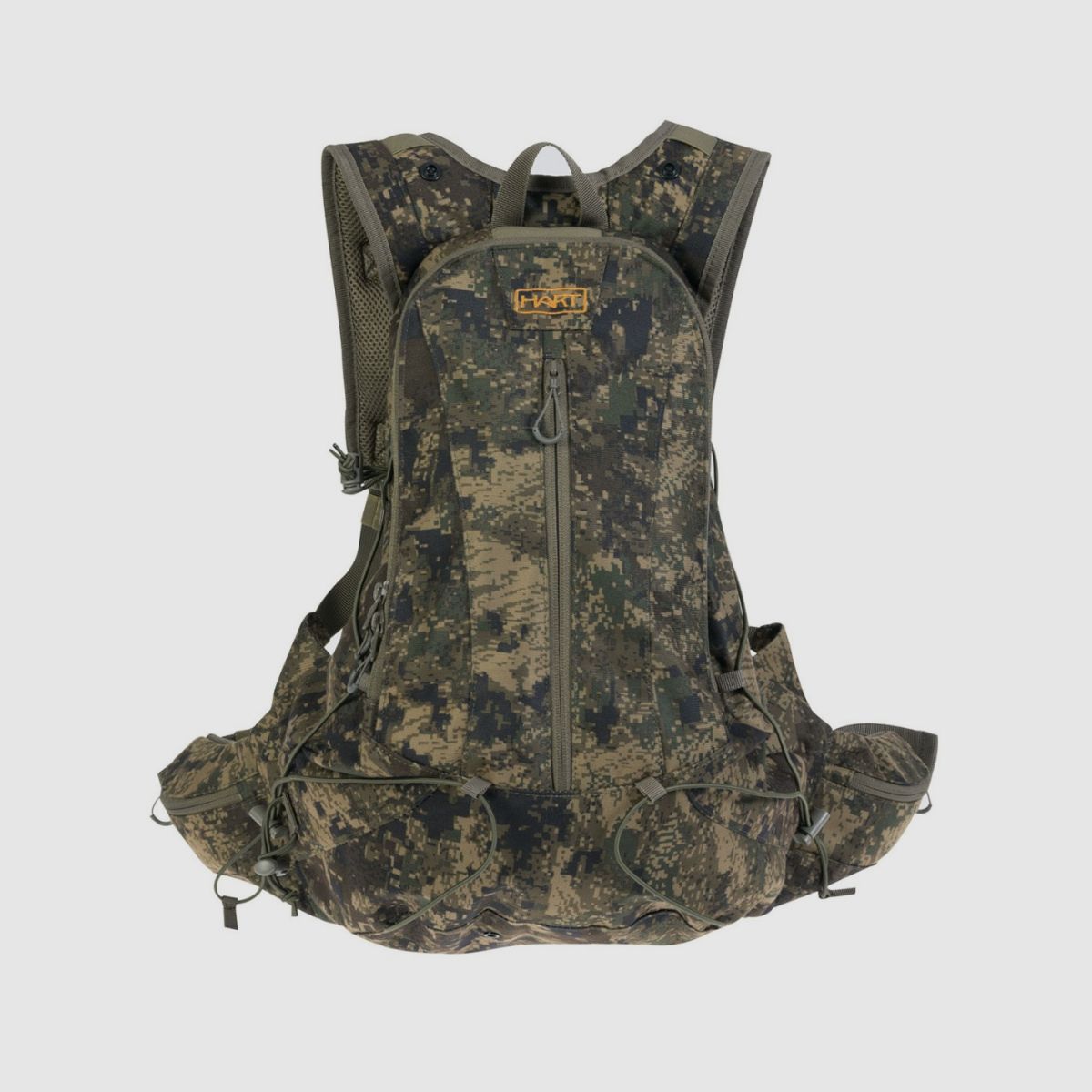 HART XT L-GAMEPACK 18 L Zaino