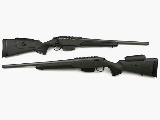 Tikka T3x SUPER VARMINT RTG