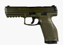 Heckler & Koch SFP9F OR A1, Edizione Speciale NATO Verde