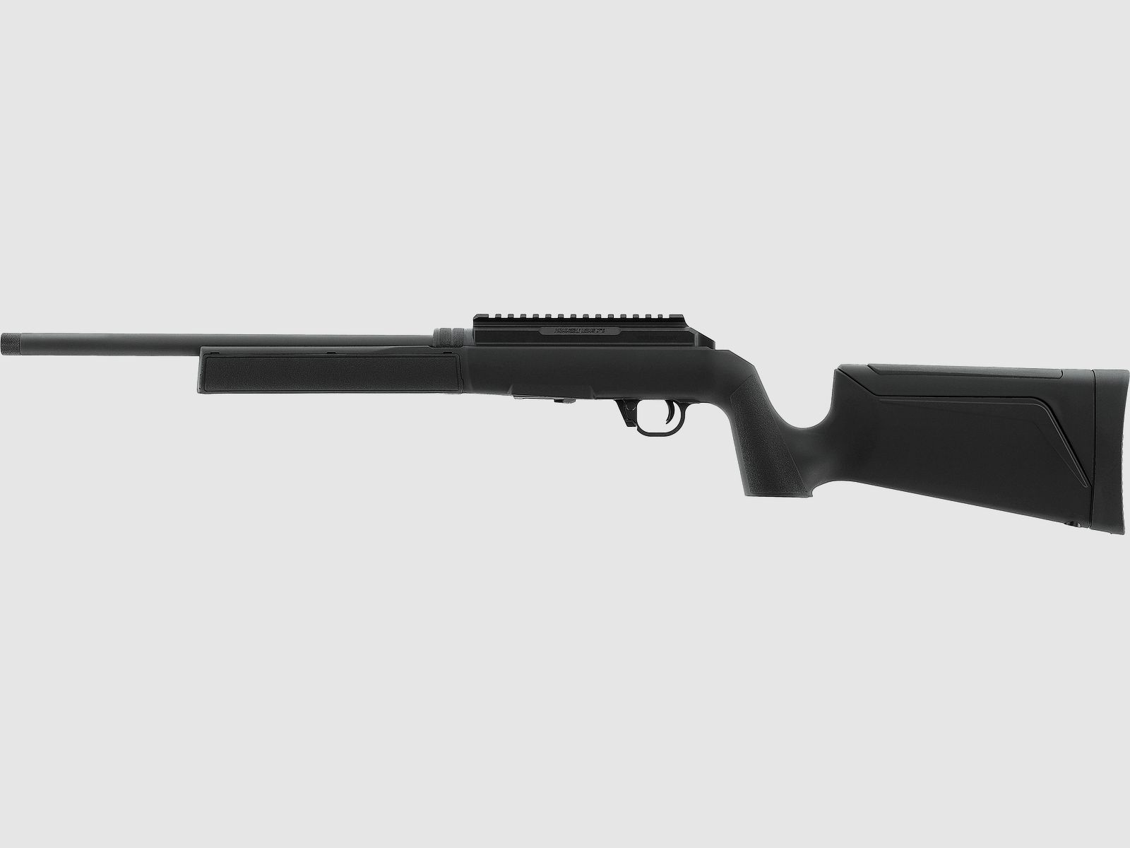 Hammerli Arms Force B1 22 Allweather, kaliber .22lr || Rechtstreekse herhaler