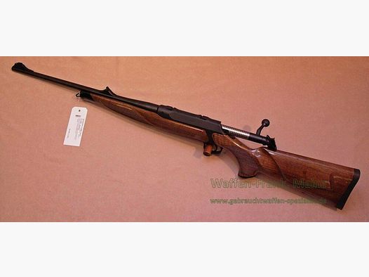 Sauer & Sohn, Isny Mod. 404 Clásico
