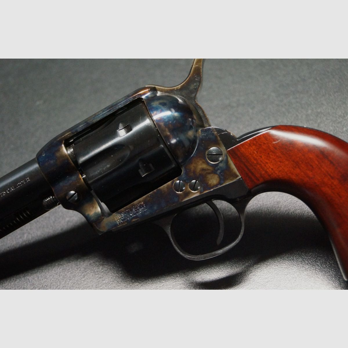 Uberti 1873 Cattleman 0435, Bild 5 von 7
