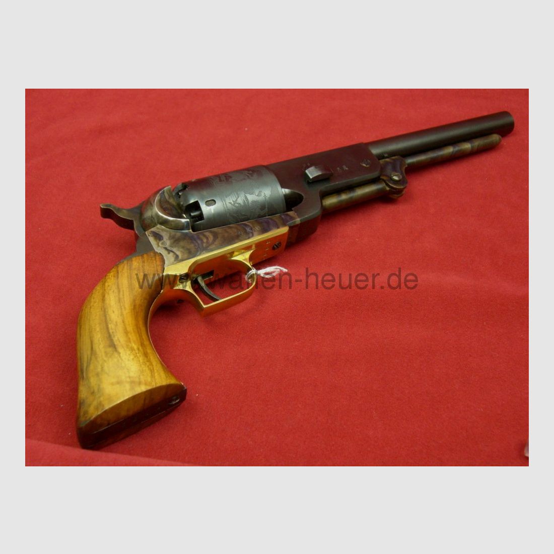 Armi San Marco Colt Whitney Walker