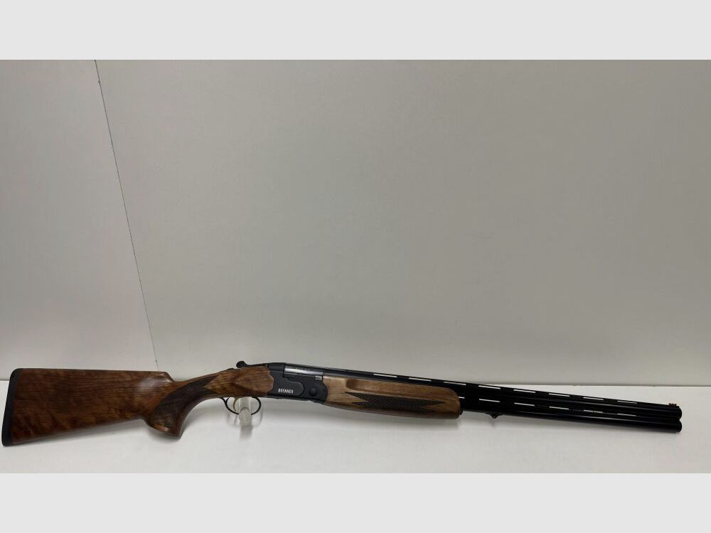 BRENNER BF18 black BDF - Waffen Friedrichs