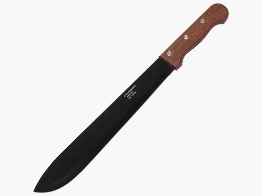 Herbertz machete (Blade length: 36 cm)