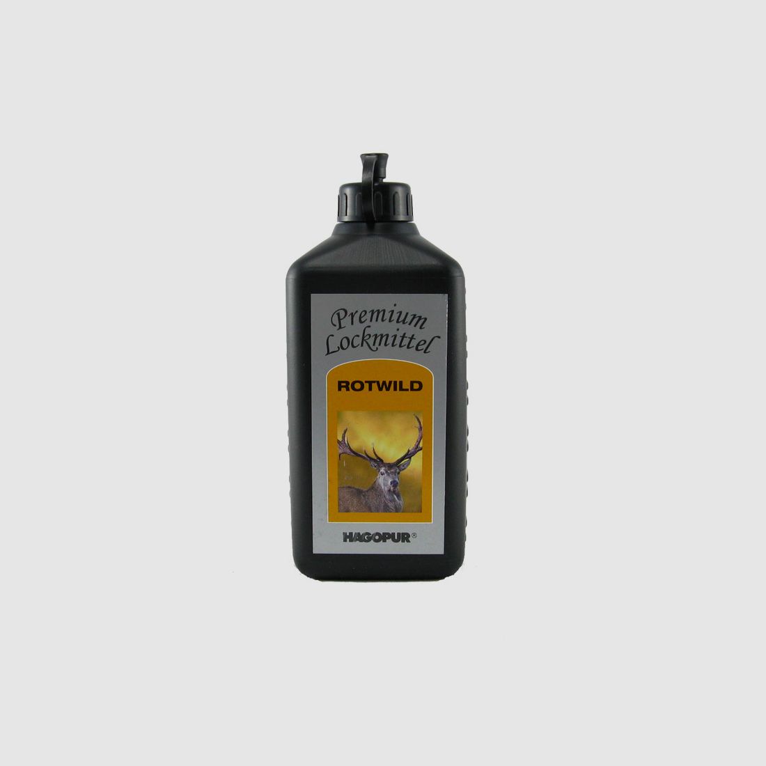 Hagopur Lockmittel Rotwild - 500 ml