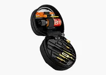 OTIS Sistema de Limpieza Profesional para Pistolas FG-645