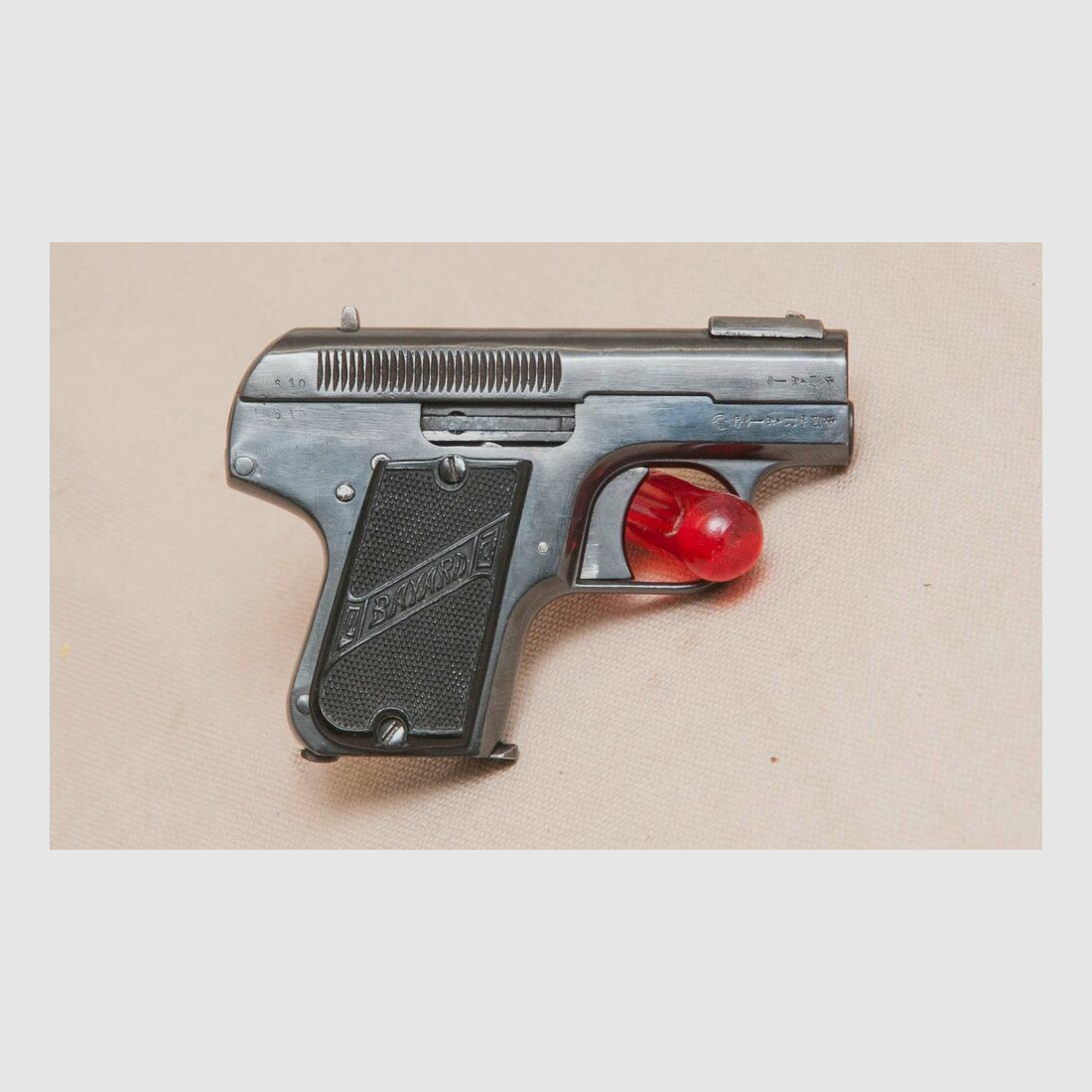 Piper Bayard M 1908 1908