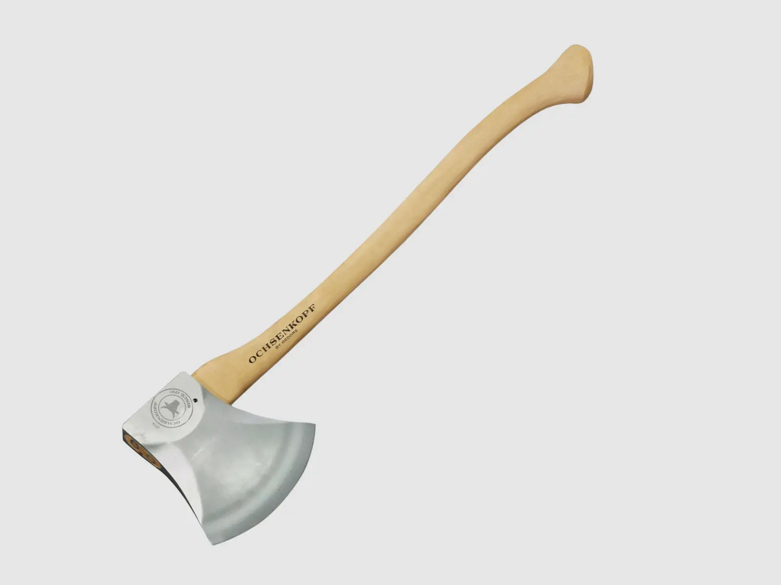 Ochsenkopf Sportaxt – Wettkampf Holzsport Axt, Bild 1 von 2
