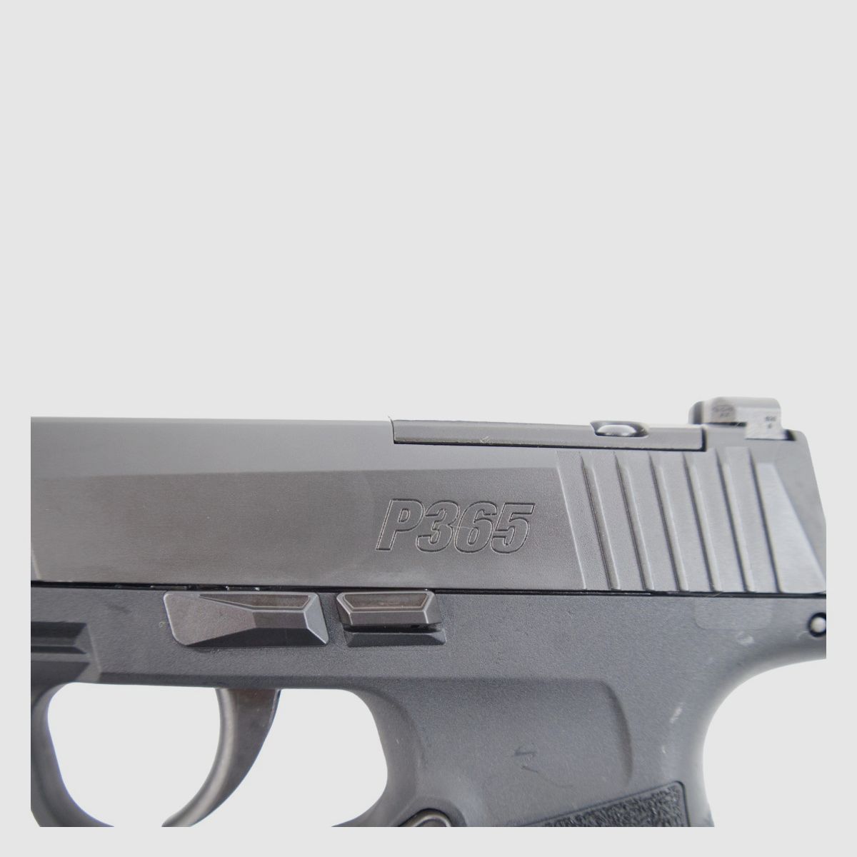Sig Sauer P365 Nitron Cal 9x19mm, immagine 7 di 11