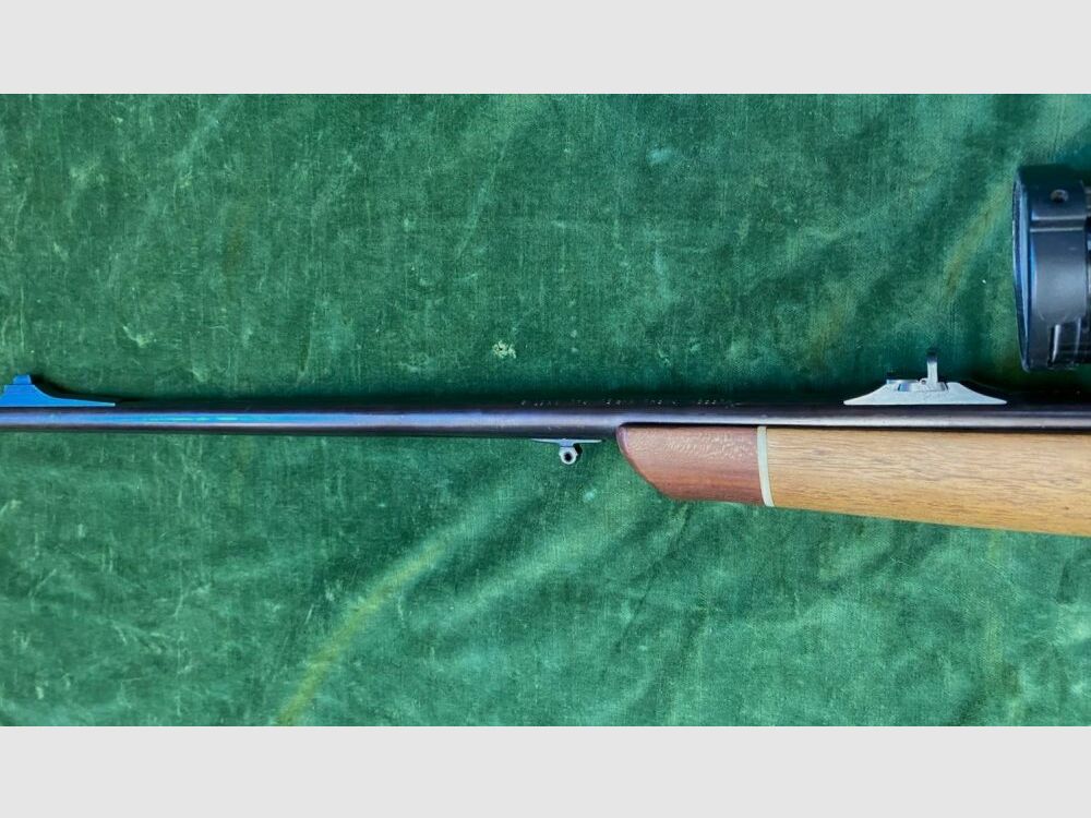 Mauser Mod. 98 (Handspanner)