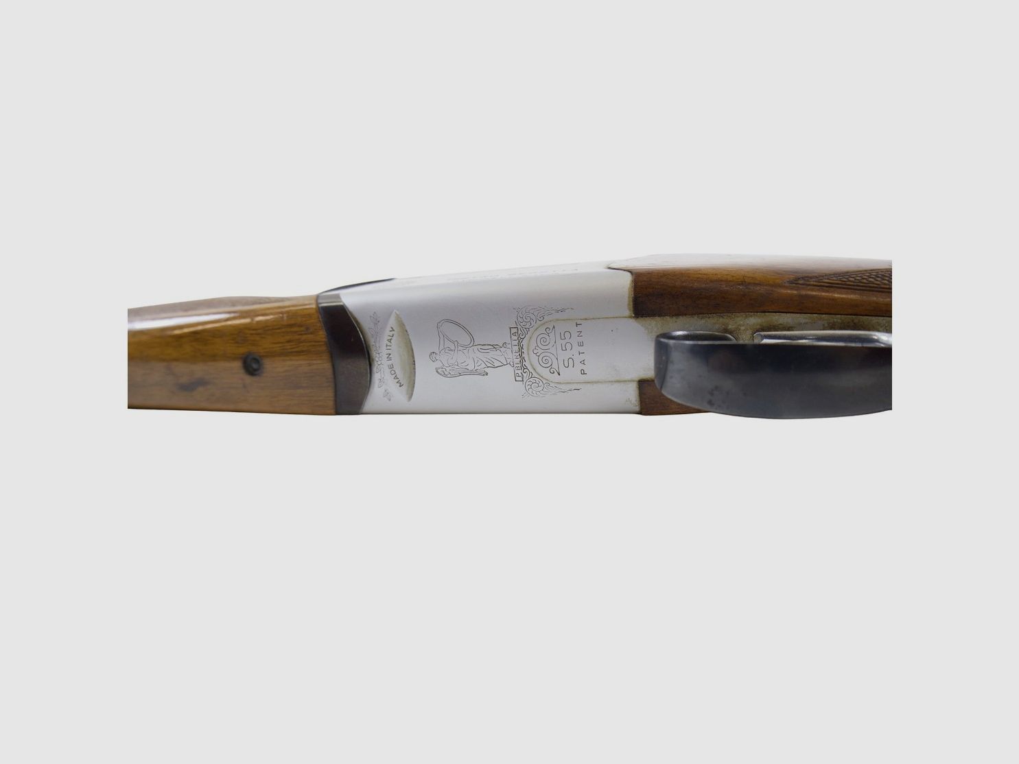 Beretta S55 Kal. 12, Bild 4 von 12