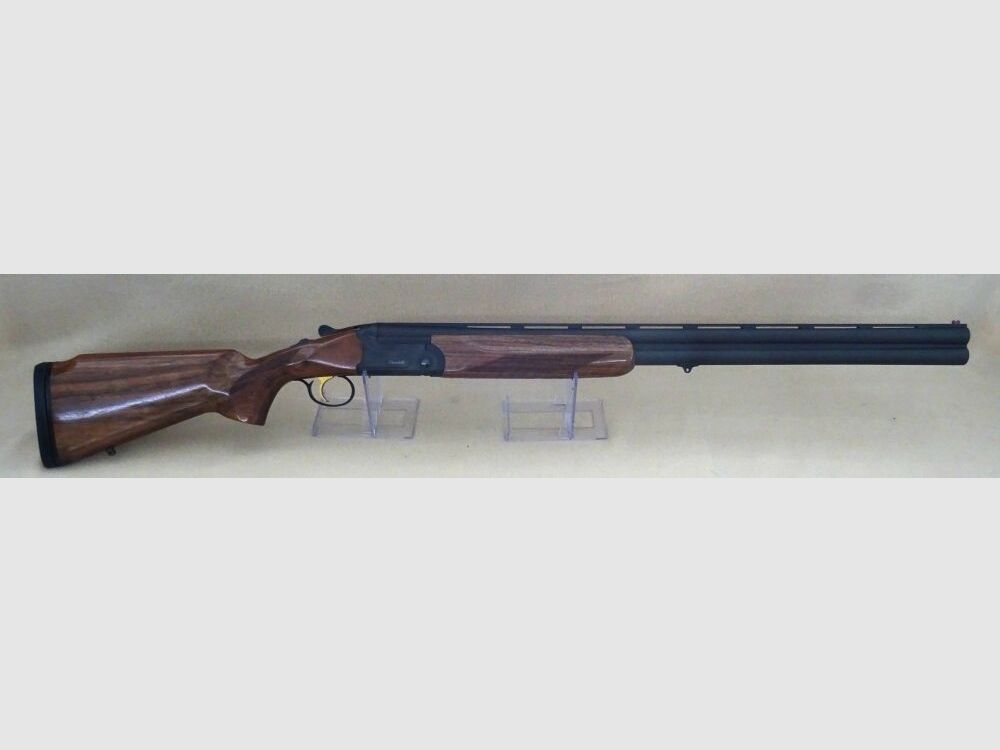 Akkar Silah Churchill 206 E Hunting Nero