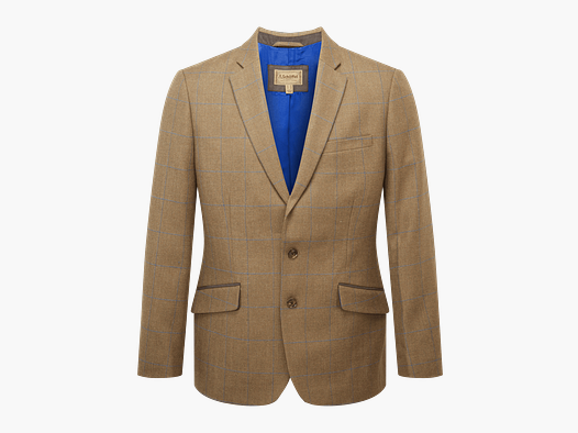 Schöffel St Andrews veste de sport en tweed M Corry Tweed