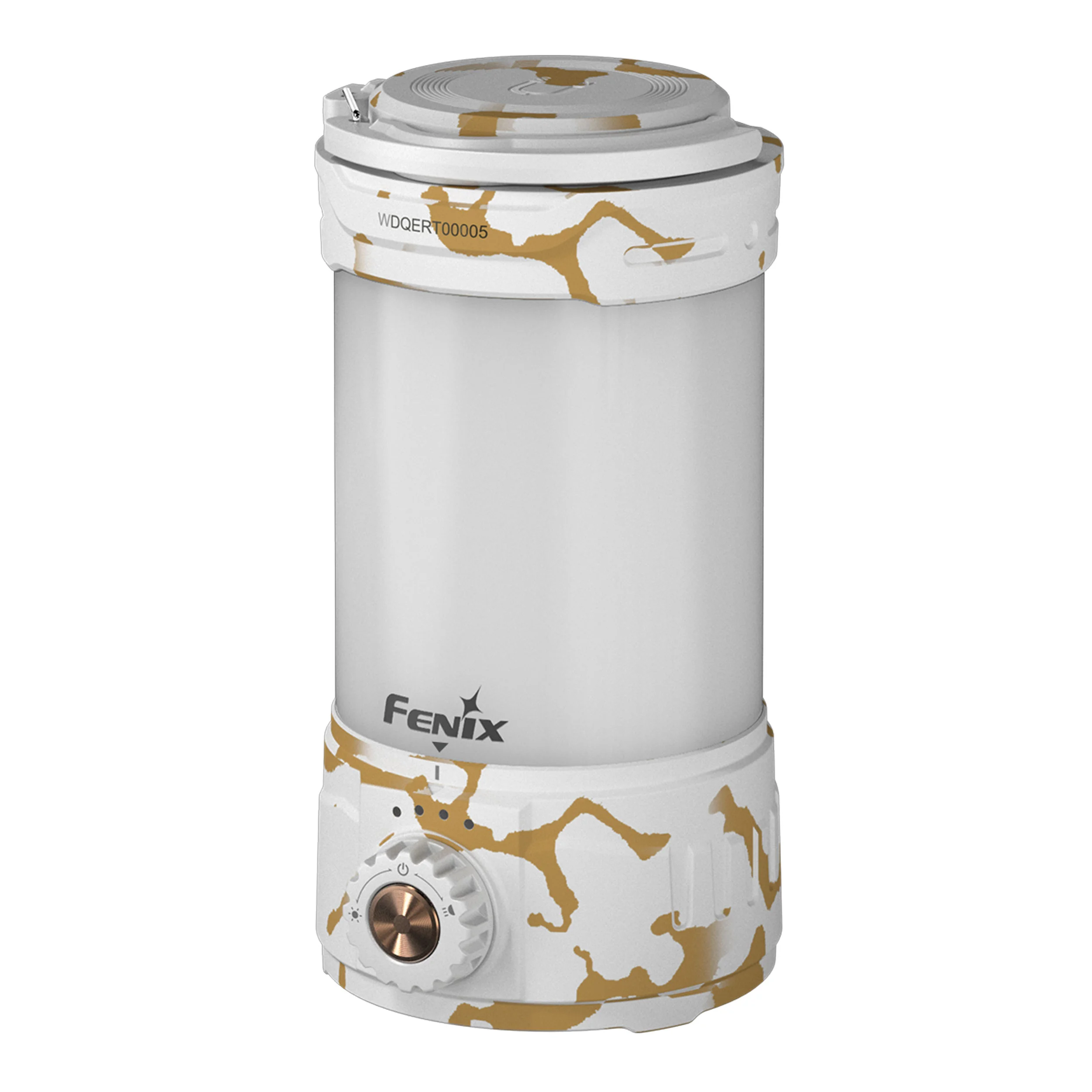 Fenix CL26R Pro camping lamp white marble, image 4 of 4
