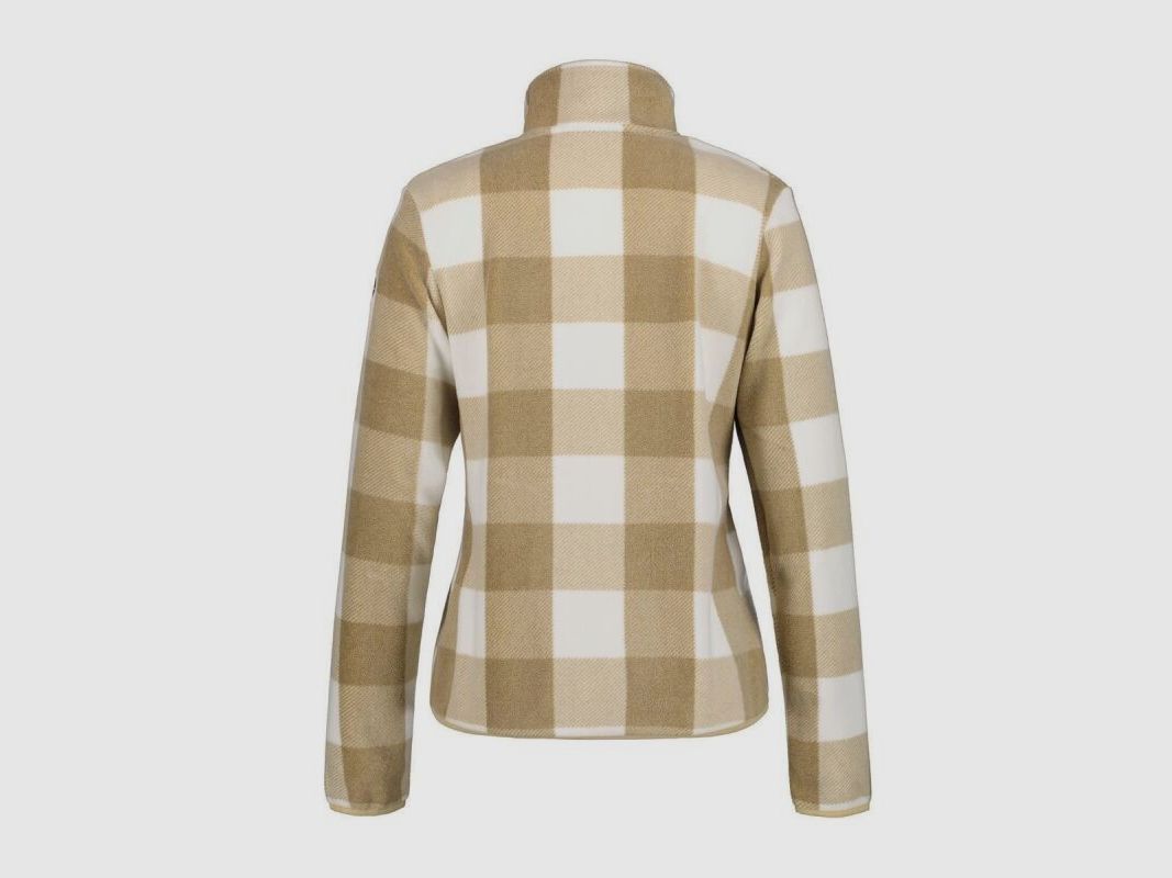 Icepeak Damenjacke Midlayer Adan Powder