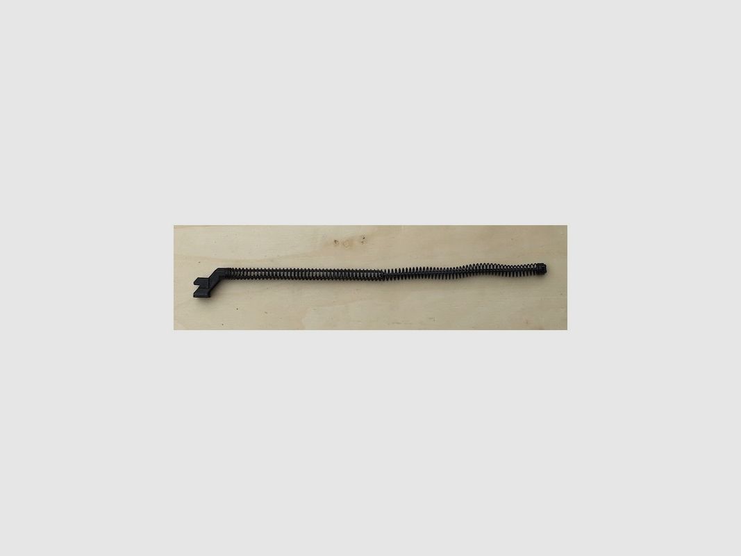 AKM Recoil spring assembly MilSpec, Bild 2 von 2