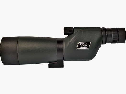 DDoptics Pirschler 15-45x60 G Gen3 Spektiv