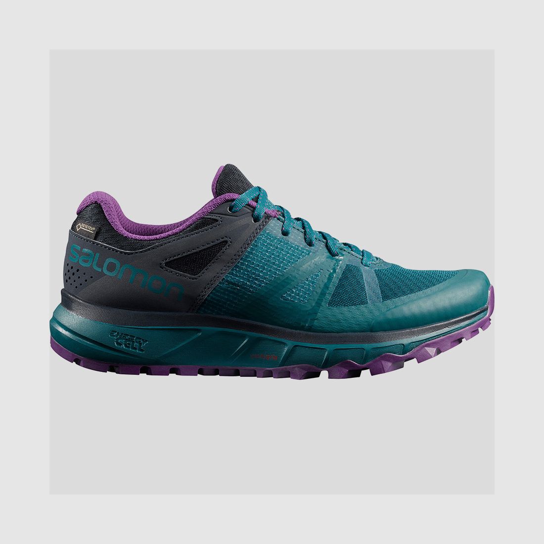 ZAPATO TRAILSTER W GTX DEEP LAGO, Bild 6 von 11