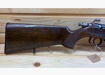 Sauer & Sohn ohne .22lr