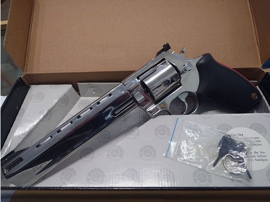 Taurus	 Raging Bull