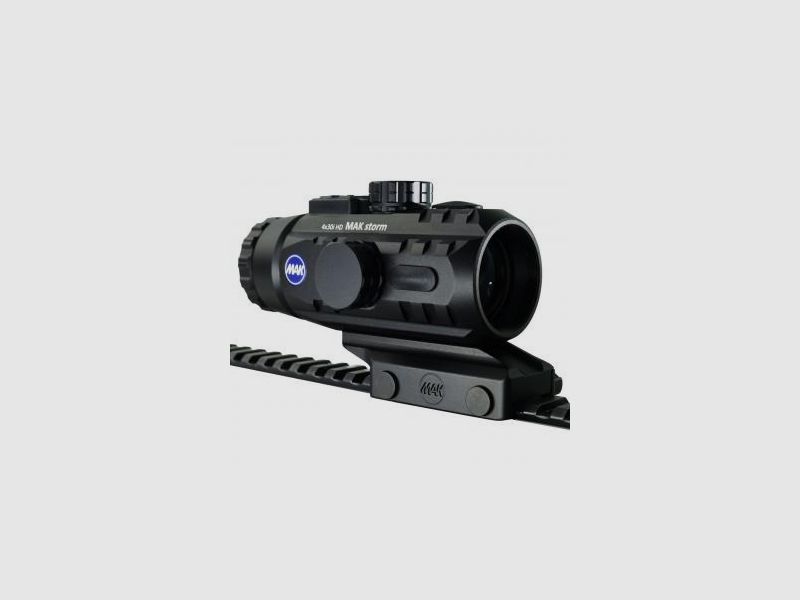 MAKstorm 4x30i HD